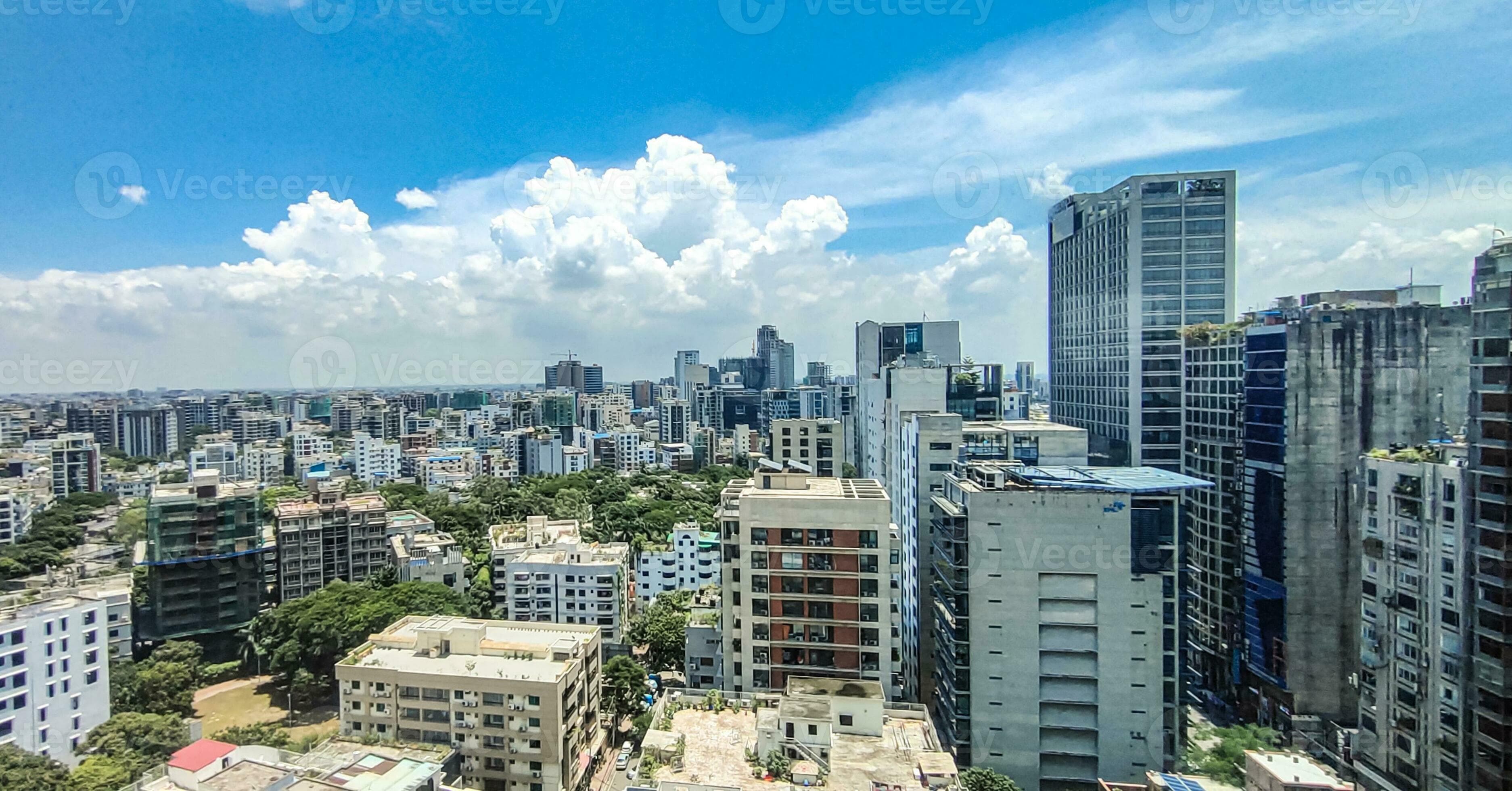 Explore Dhaka