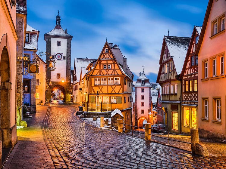 Explore Munich