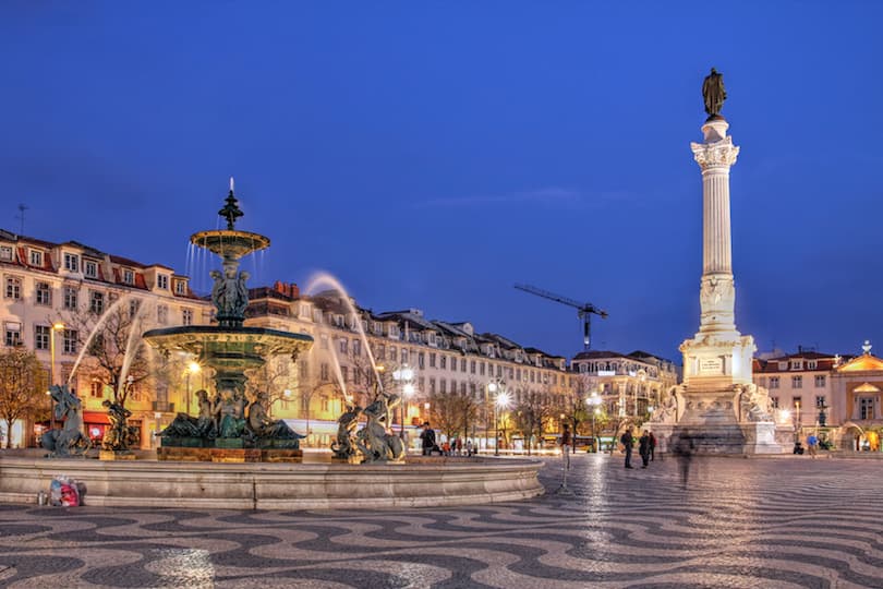 Explore Lisbon