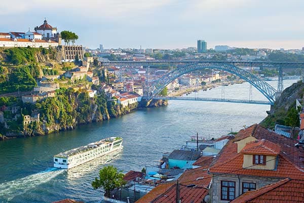 Explore Porto