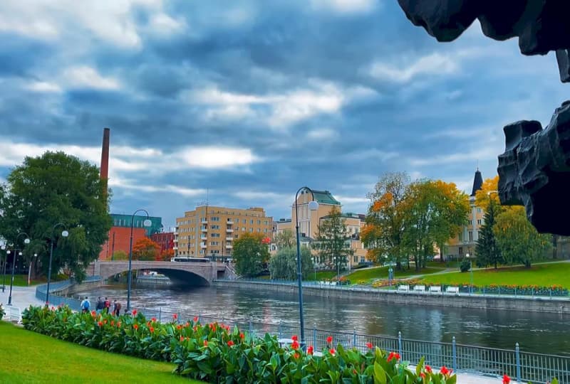 Explore Tampere