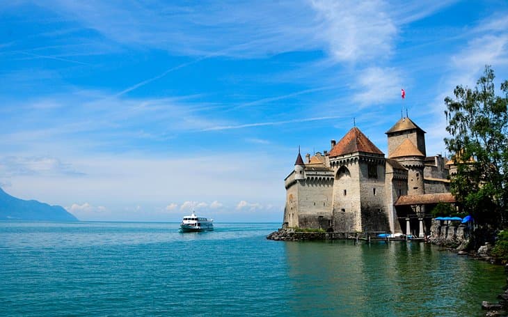 Explore Geneva