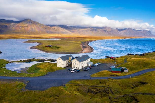 Explore Reykjavik