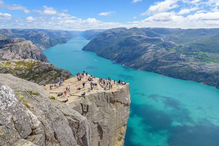 Explore Stavanger