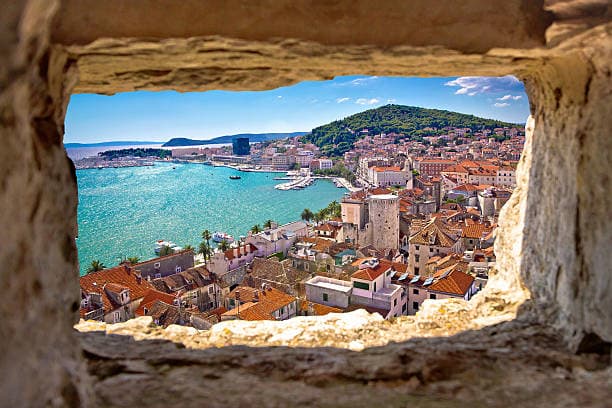 Explore Split
