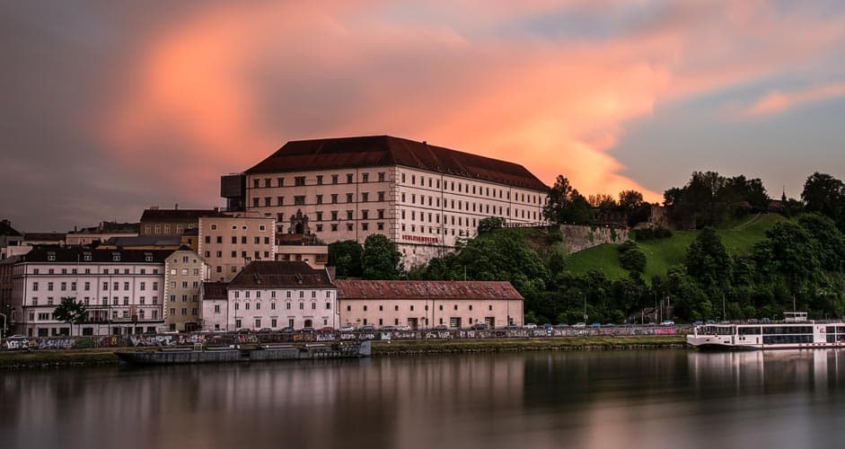 Explore Linz