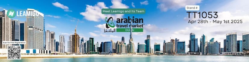 How Leamigo Will Help You Win Big at ATM Dubai 2025