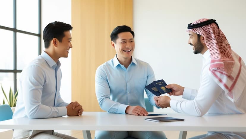 How to Start a Travel Agency in 2025 & Scale with B2B Transfers