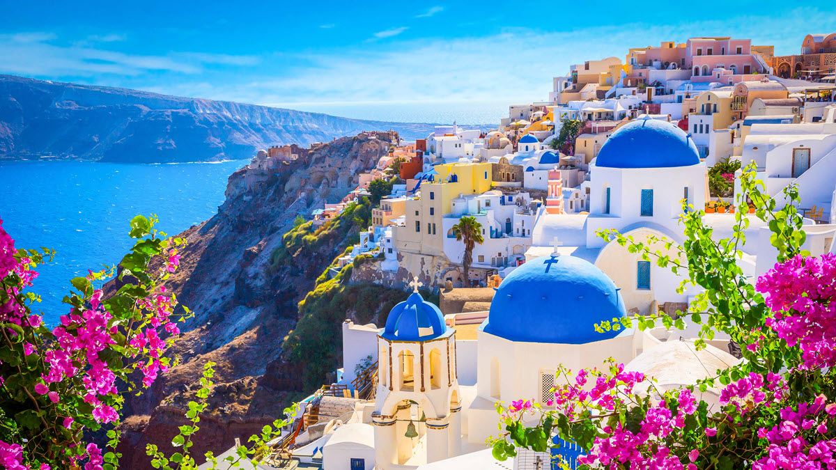 Greece