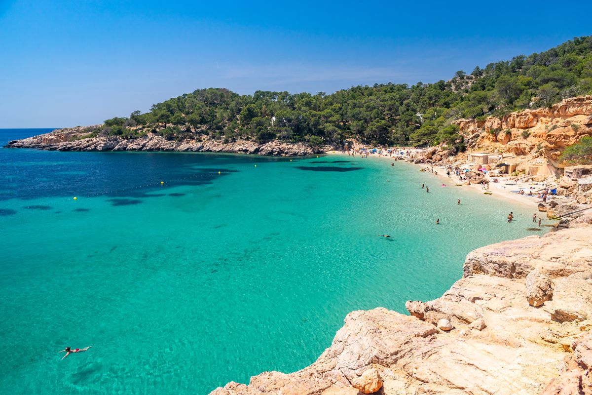 Spain