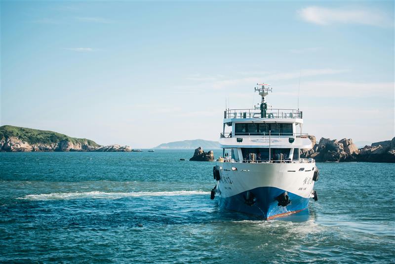 Ferries