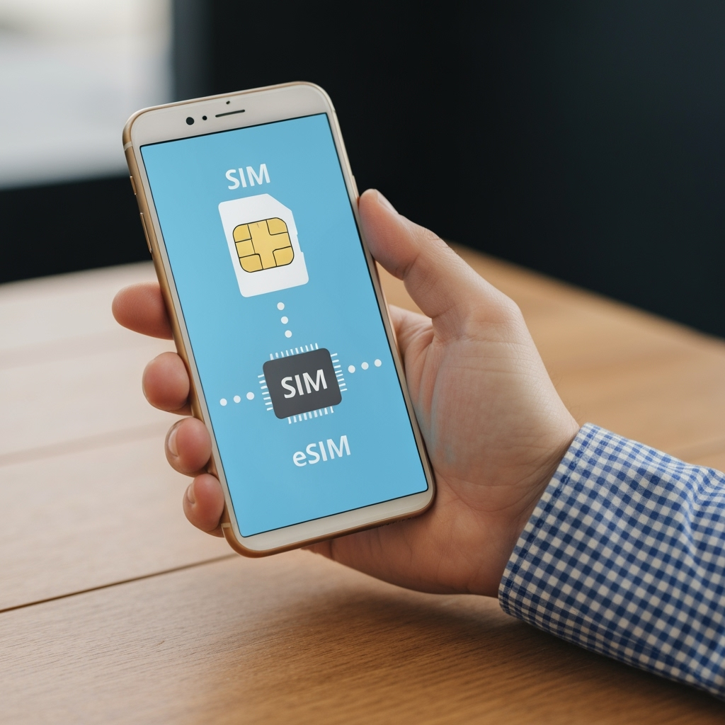 Esims