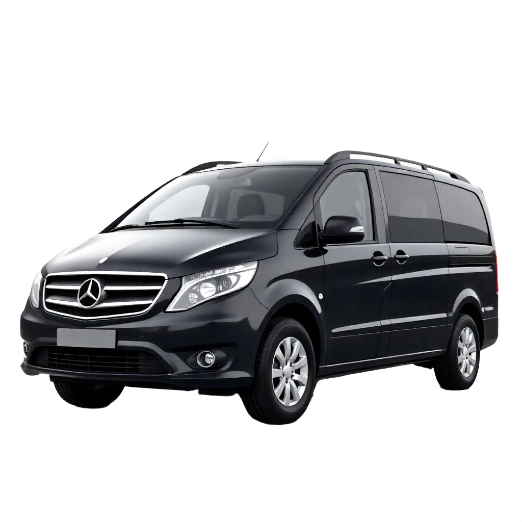 Executive Minivan