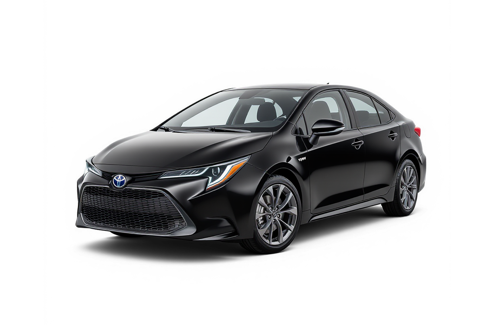 Sedan
