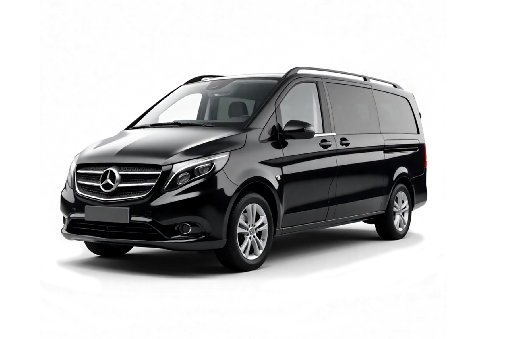 Business Van