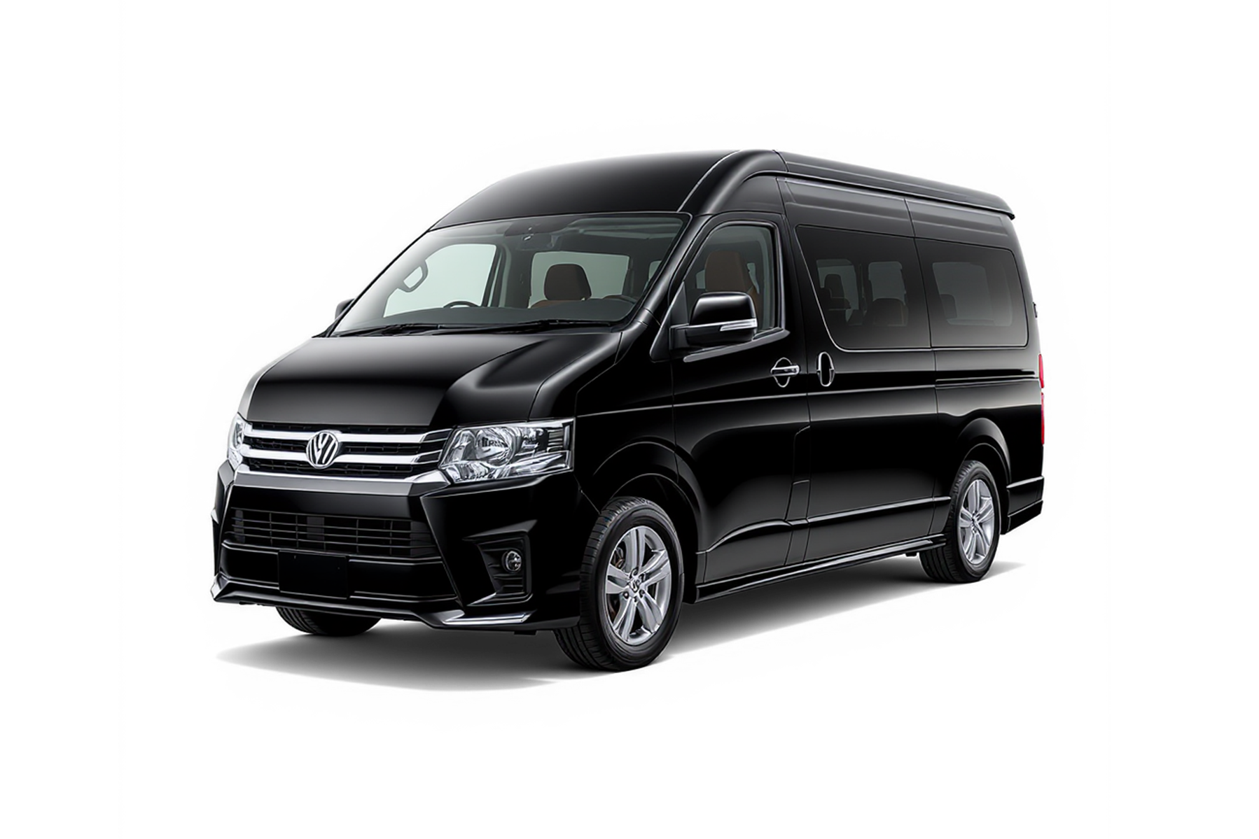 Mini Bus