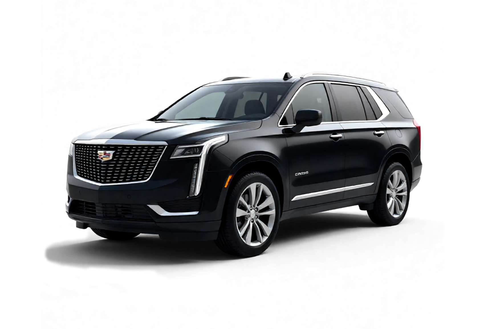 SUV
