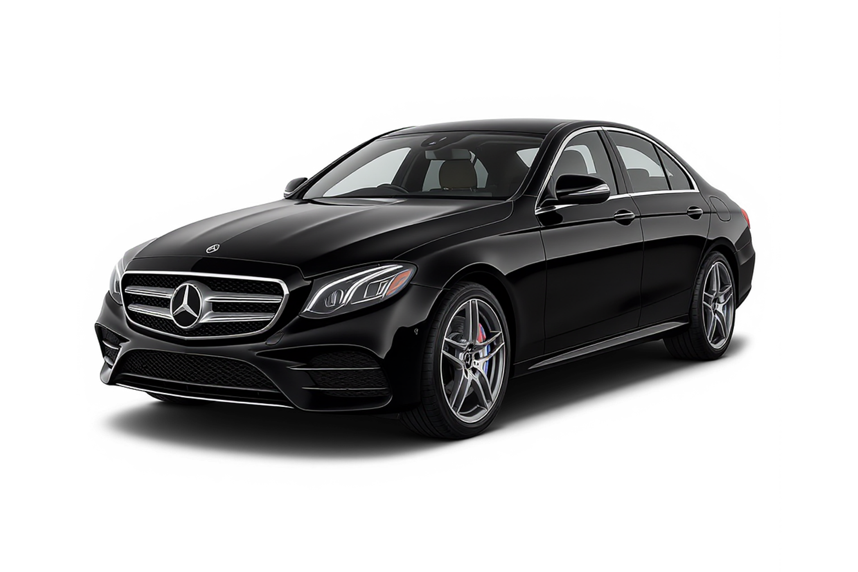 Business Sedan
